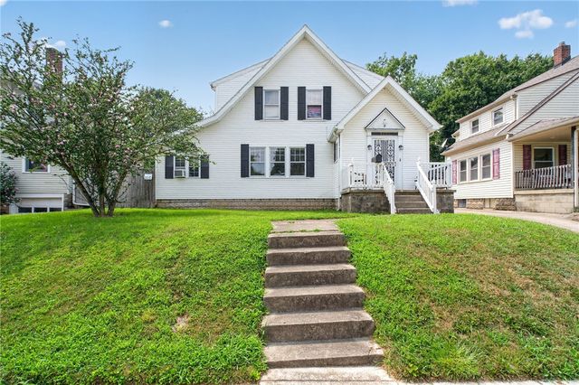 1225 Glenmore Drive, Springfield, OH 45503