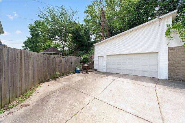 1225 Glenmore Drive, Springfield, OH 45503