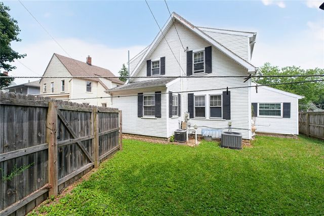 1225 Glenmore Drive, Springfield, OH 45503