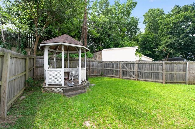 1225 Glenmore Drive, Springfield, OH 45503