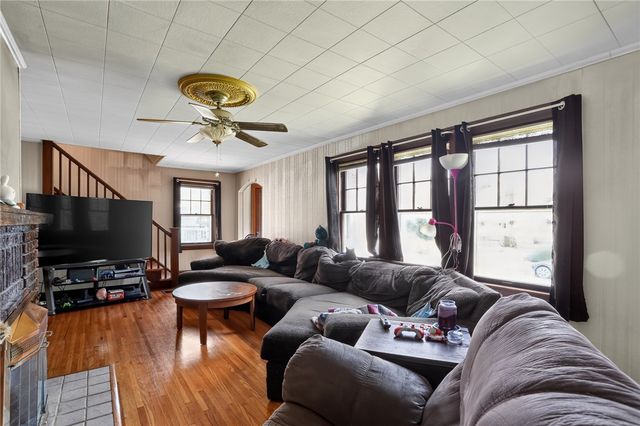 1225 Glenmore Drive, Springfield, OH 45503
