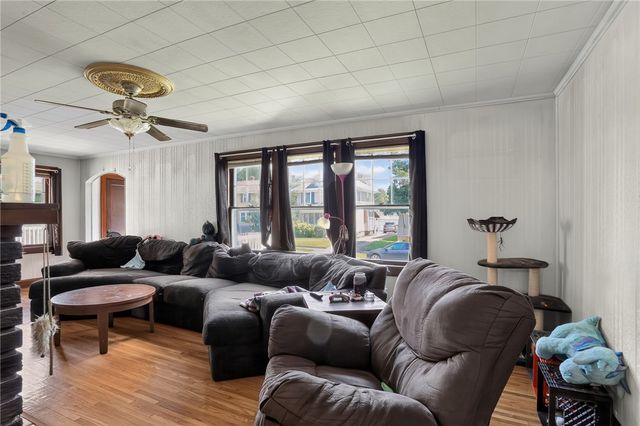 1225 Glenmore Drive, Springfield, OH 45503