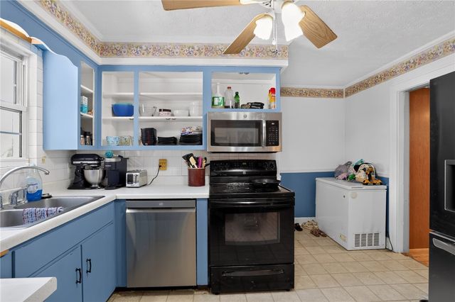 1225 Glenmore Drive, Springfield, OH 45503