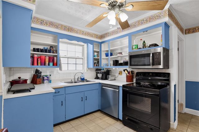 1225 Glenmore Drive, Springfield, OH 45503