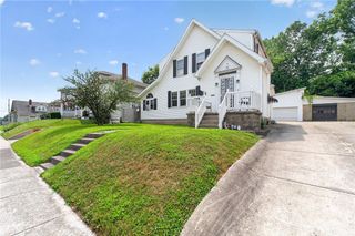 1225 Glenmore Drive, Springfield, OH 45503