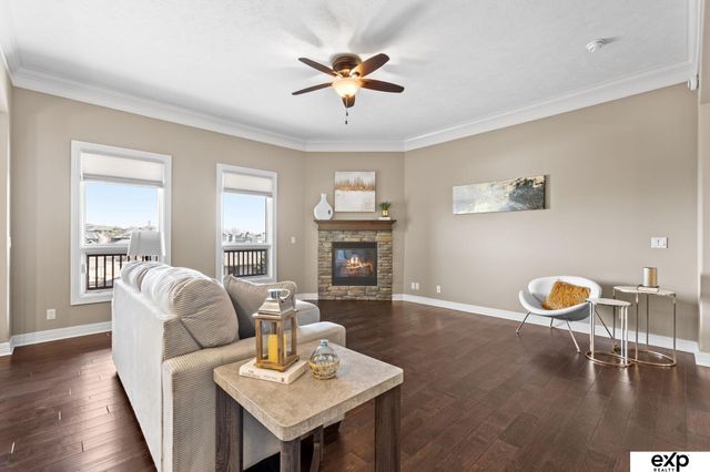 3909 N 191st Street, Elkhorn, NE 68022