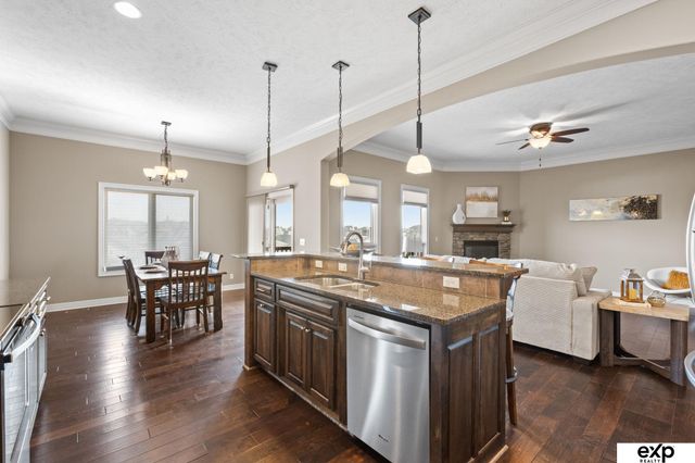 3909 N 191st Street, Elkhorn, NE 68022