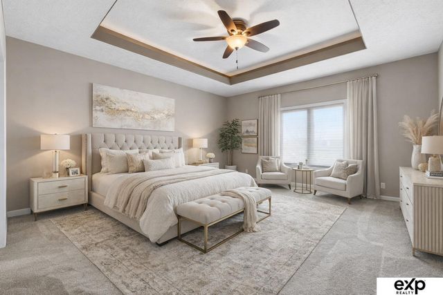 3909 N 191st Street, Elkhorn, NE 68022