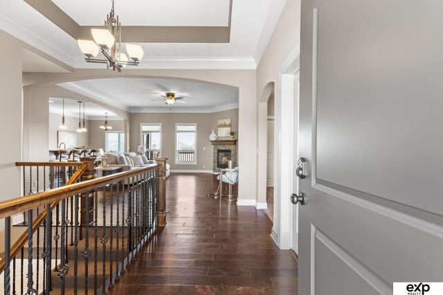 3909 N 191st Street, Elkhorn, NE 68022