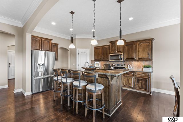 3909 N 191st Street, Elkhorn, NE 68022