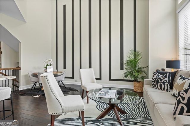 3005 Devoncroft Street, Smyrna, GA 30080