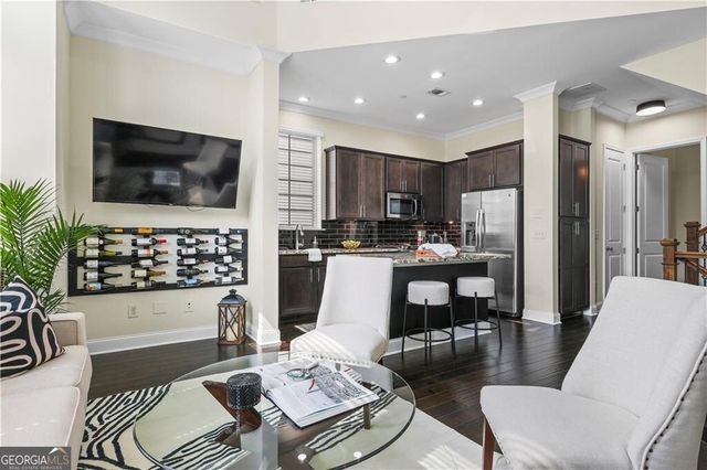 3005 Devoncroft Street, Smyrna, GA 30080