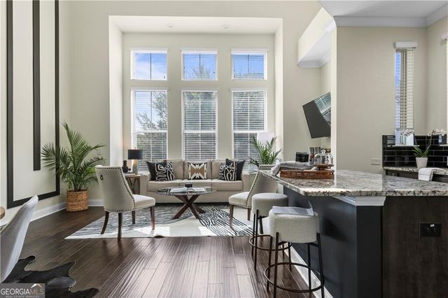 3005 Devoncroft Street, Smyrna, GA 30080