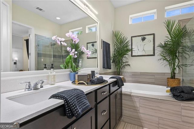 3005 Devoncroft Street, Smyrna, GA 30080