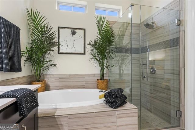 3005 Devoncroft Street, Smyrna, GA 30080