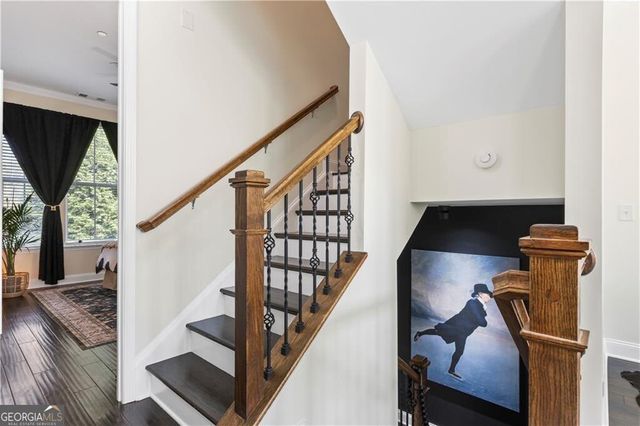 3005 Devoncroft Street, Smyrna, GA 30080