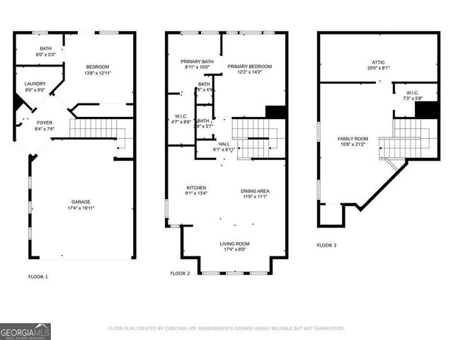 3005 Devoncroft Street, Smyrna, GA 30080