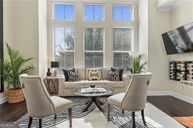 3005 Devoncroft Street, Smyrna, GA 30080