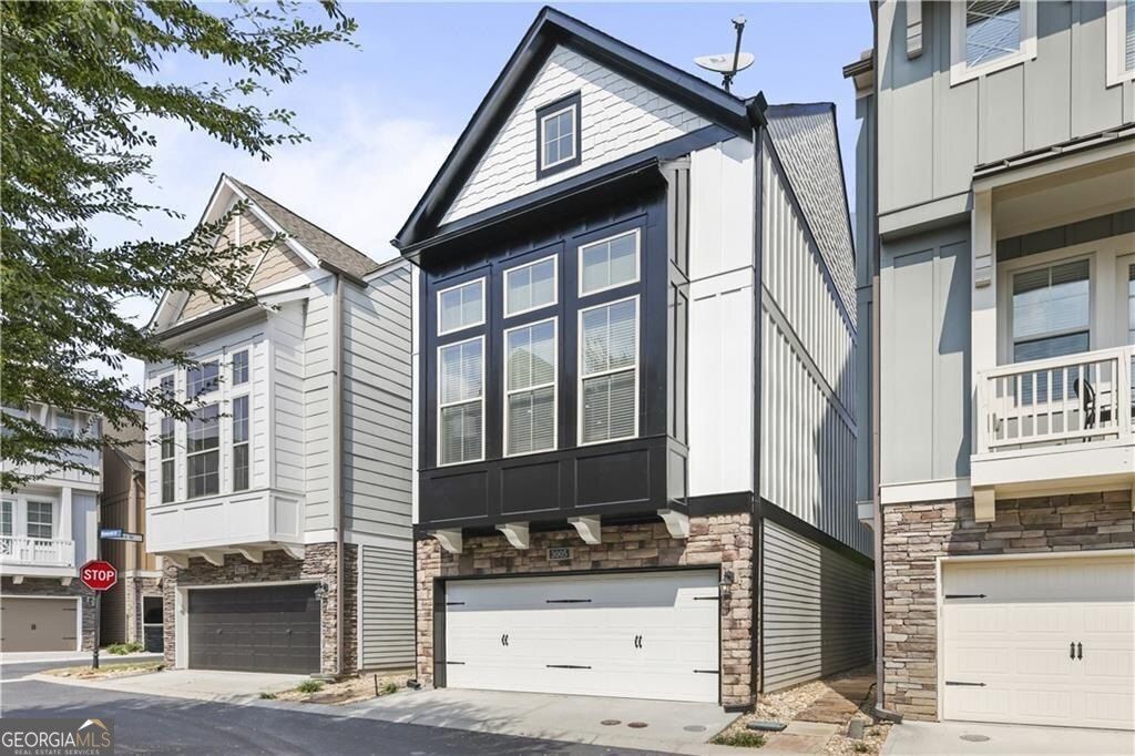 3005 Devoncroft Street, Smyrna, GA 30080