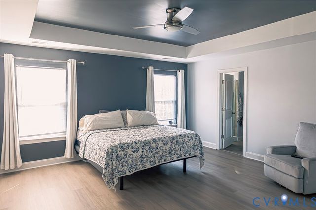 7033 Ravenscraig Cres, Henrico, VA 23231