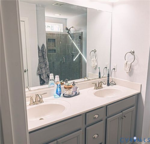 7033 Ravenscraig Cres, Henrico, VA 23231