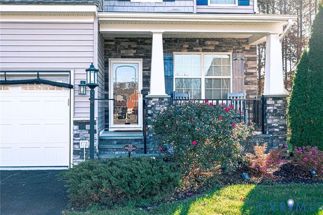 7033 Ravenscraig Cres, Henrico, VA 23231