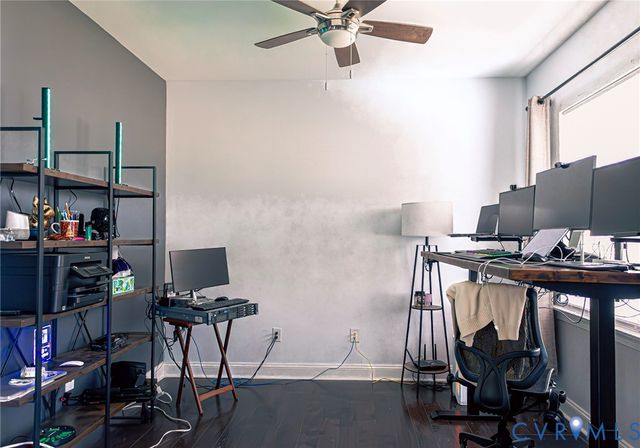 7033 Ravenscraig Cres, Henrico, VA 23231