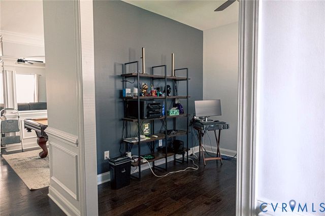 7033 Ravenscraig Cres, Henrico, VA 23231