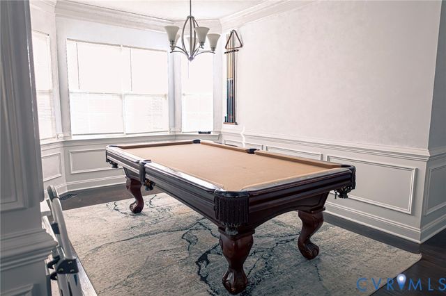 7033 Ravenscraig Cres, Henrico, VA 23231