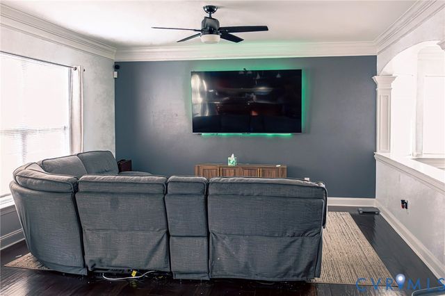 7033 Ravenscraig Cres, Henrico, VA 23231