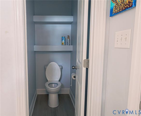 7033 Ravenscraig Cres, Henrico, VA 23231