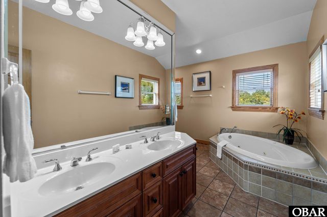 109 Duck Ridge Village Court Lot 14, Duck, NC 27949