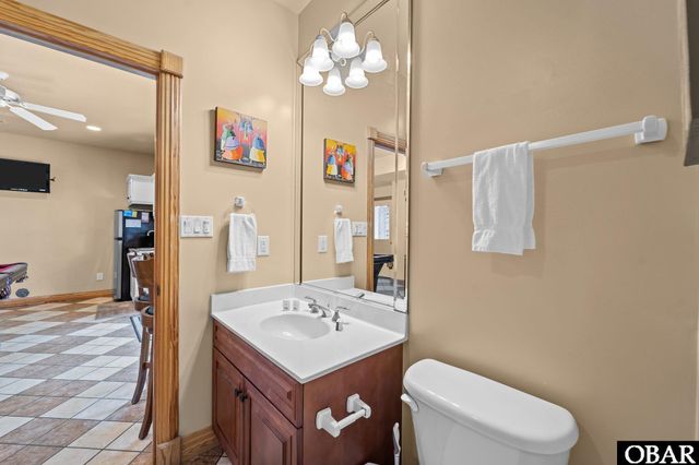 109 Duck Ridge Village Court Lot 14, Duck, NC 27949