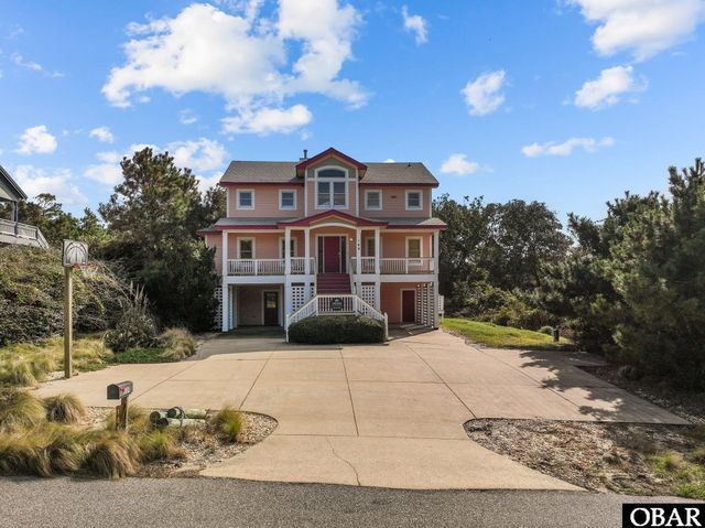 109 Duck Ridge Village Court Lot 14, Duck, NC 27949