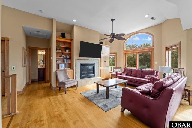 109 Duck Ridge Village Court Lot 14, Duck, NC 27949