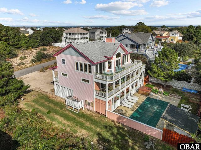 109 Duck Ridge Village Court Lot 14, Duck, NC 27949