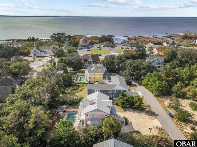 109 Duck Ridge Village Court Lot 14, Duck, NC 27949