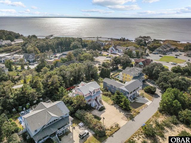 109 Duck Ridge Village Court Lot 14, Duck, NC 27949