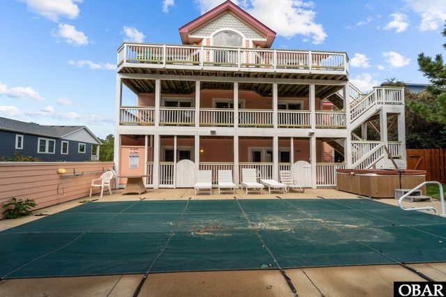 109 Duck Ridge Village Court Lot 14, Duck, NC 27949