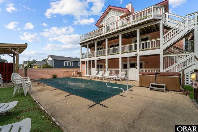 109 Duck Ridge Village Court Lot 14, Duck, NC 27949