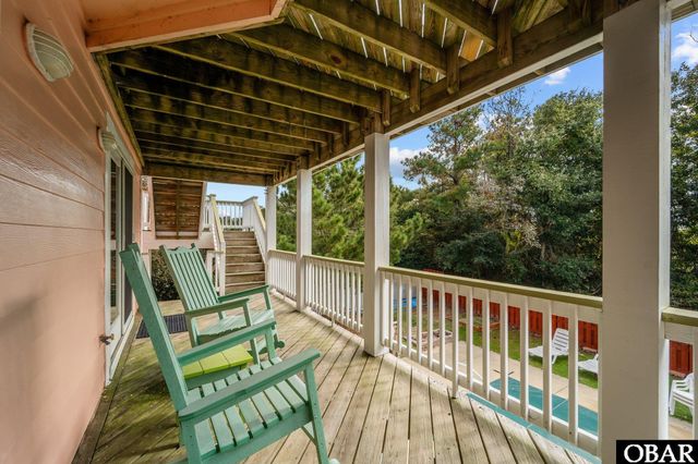 109 Duck Ridge Village Court Lot 14, Duck, NC 27949