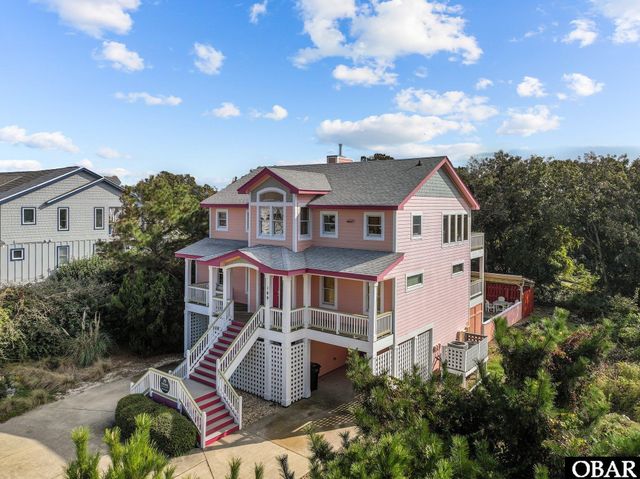 109 Duck Ridge Village Court Lot 14, Duck, NC 27949