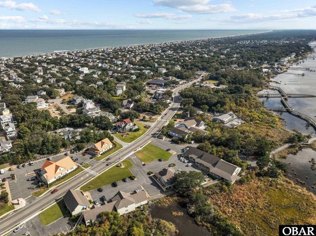 109 Duck Ridge Village Court Lot 14, Duck, NC 27949