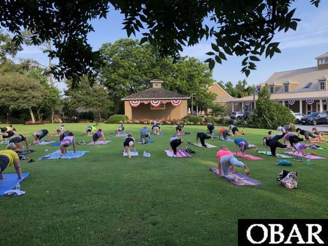 109 Duck Ridge Village Court Lot 14, Duck, NC 27949