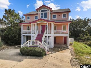 109 Duck Ridge Village Court Lot 14, Duck, NC 27949