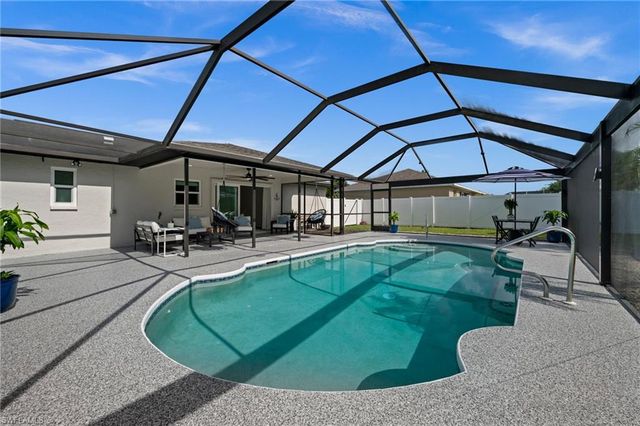 2141 SW 5th AVE, Cape Coral, FL 33991