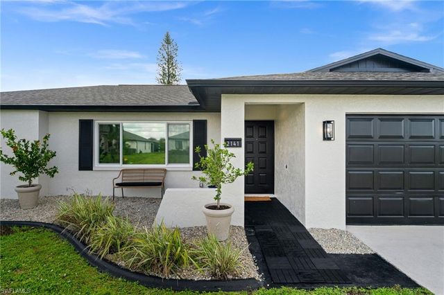 2141 SW 5th AVE, Cape Coral, FL 33991