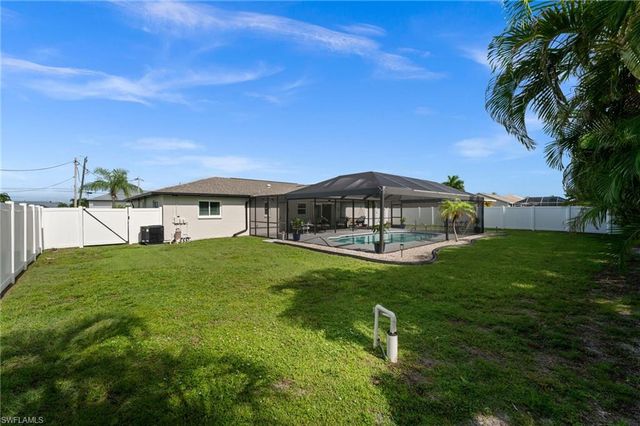 2141 SW 5th AVE, Cape Coral, FL 33991