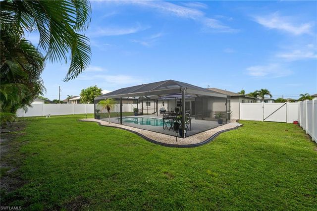 2141 SW 5th AVE, Cape Coral, FL 33991