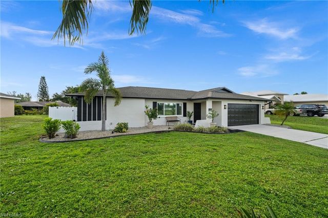 2141 SW 5th AVE, Cape Coral, FL 33991